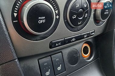 Хэтчбек Mazda 3 2007 в Киеве фото 25 Хэтчбек Mazda 3 2007 в Киеве