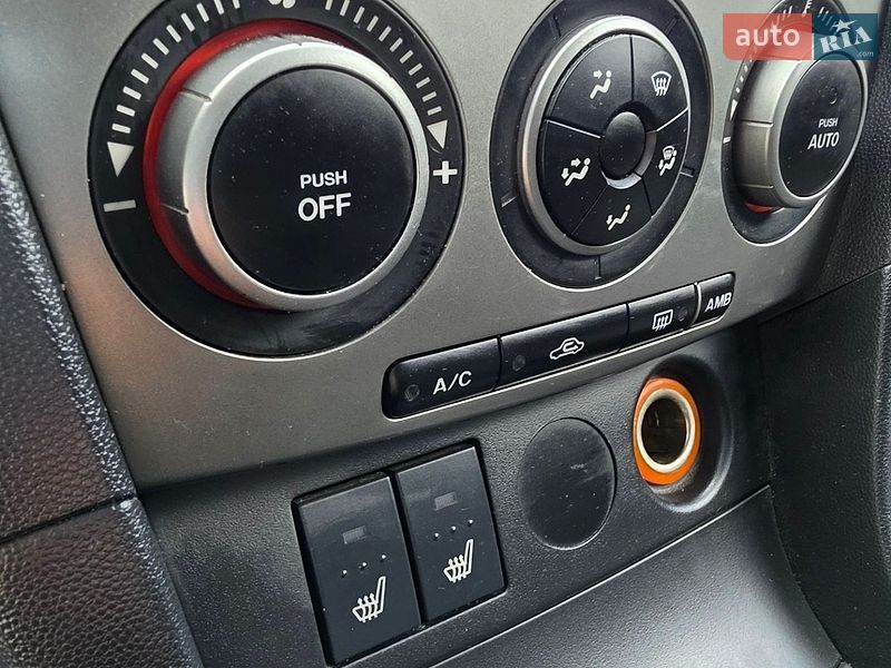 Хэтчбек Mazda 3 2007 в Киеве фото 25 Хэтчбек Mazda 3 2007 в Киеве