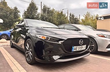 Хэтчбек Mazda 3 2021 в Киеве