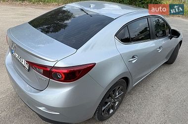 Седан Mazda 3 2018 в Днепре фото 12 Седан Mazda 3 2018 в Днепре