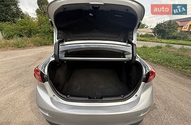 Седан Mazda 3 2018 в Днепре фото 18 Седан Mazda 3 2018 в Днепре