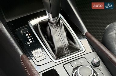 Седан Mazda 3 2018 в Днепре фото 34 Седан Mazda 3 2018 в Днепре
