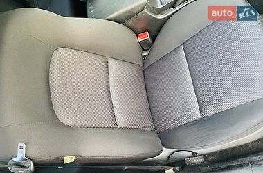Седан Mazda 3 2007 в Киеве фото 12 Седан Mazda 3 2007 в Киеве
