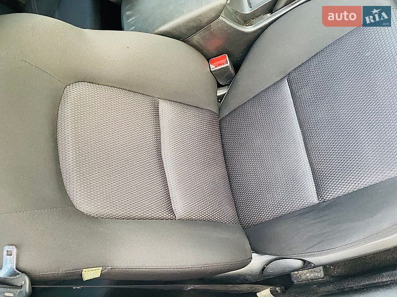 Седан Mazda 3 2007 в Киеве фото 12 Седан Mazda 3 2007 в Киеве