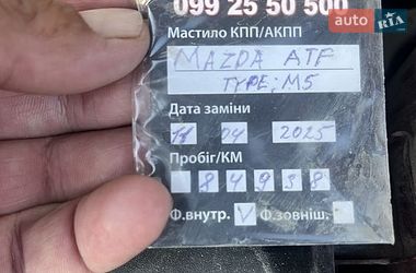 Хэтчбек Mazda 3 2008 в Горишних Плавнях фото 11 Хэтчбек Mazda 3 2008 в Горишних Плавнях