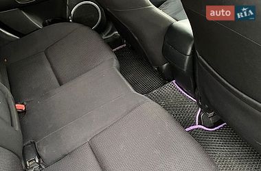 Седан Mazda 3 2007 в Львові