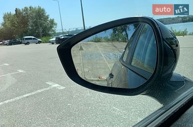 Седан Mazda 3 2024 в Киеве
