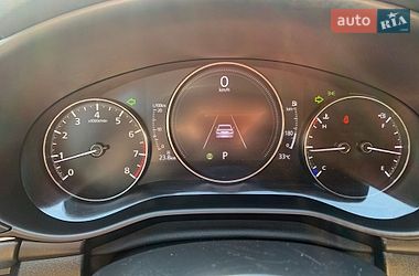 Седан Mazda 3 2024 в Киеве