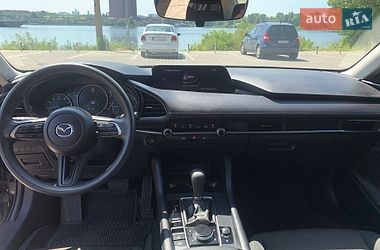 Седан Mazda 3 2024 в Киеве