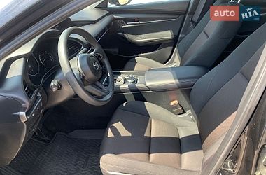 Седан Mazda 3 2024 в Киеве