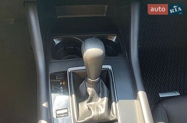 Седан Mazda 3 2024 в Киеве