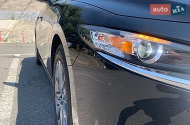 Седан Mazda 3 2024 в Киеве