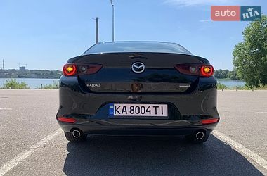 Седан Mazda 3 2024 в Киеве
