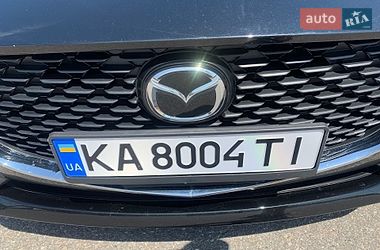 Седан Mazda 3 2024 в Киеве