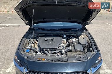 Седан Mazda 3 2024 в Киеве