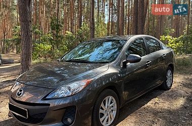 Седан Mazda 3 2011 в Ірпені фото 2 Седан Mazda 3 2011 в Ірпені