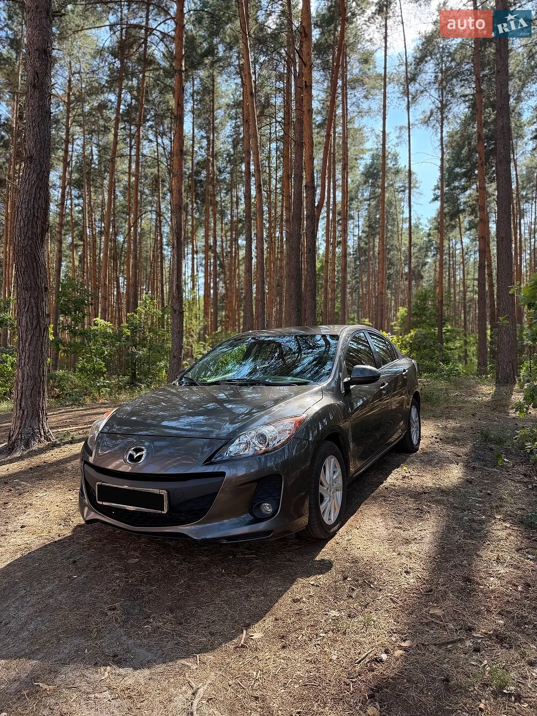 Mazda 3 2004 VIN JMZBK12Z251169108 фото оголошення 7 з 23