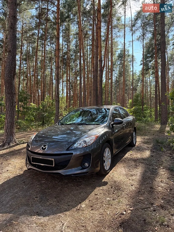 2011 Mazda 3 - мініатюра 15