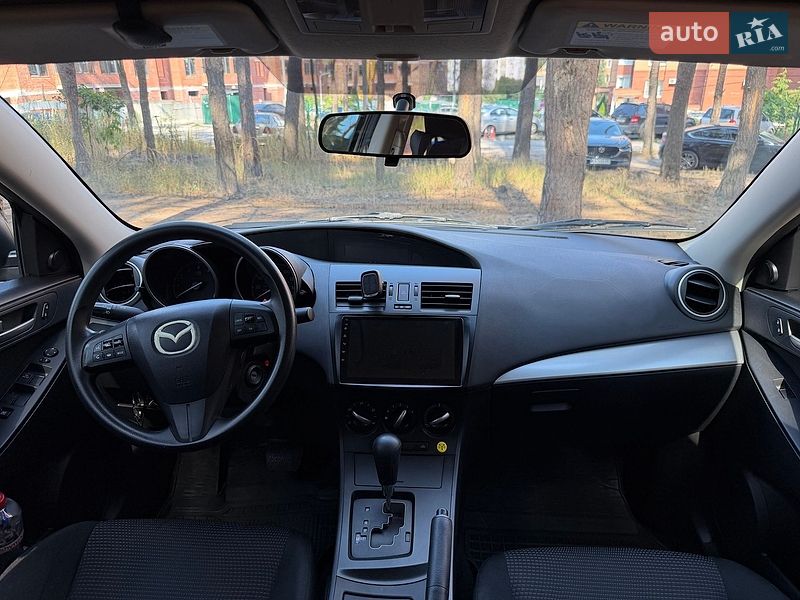 Седан Mazda 3 2011 в Ірпені фото 7 Седан Mazda 3 2011 в Ірпені