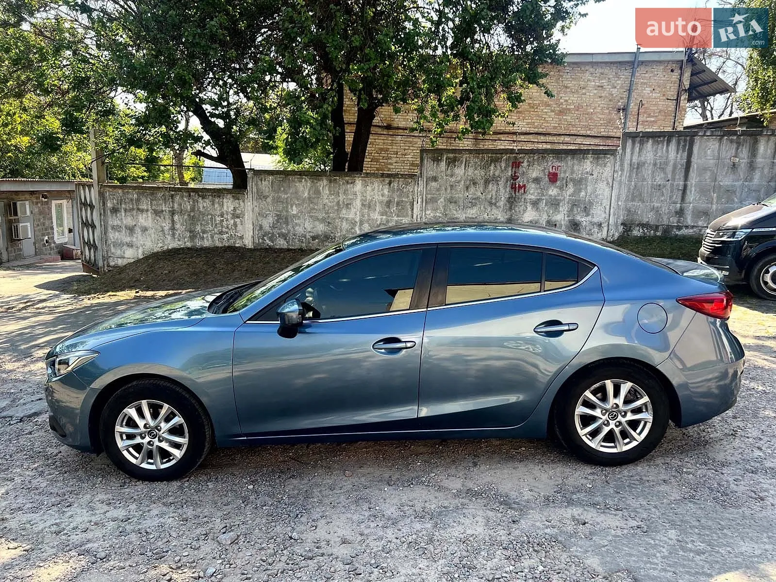 2014 Mazda 3 - мініатюра 8
