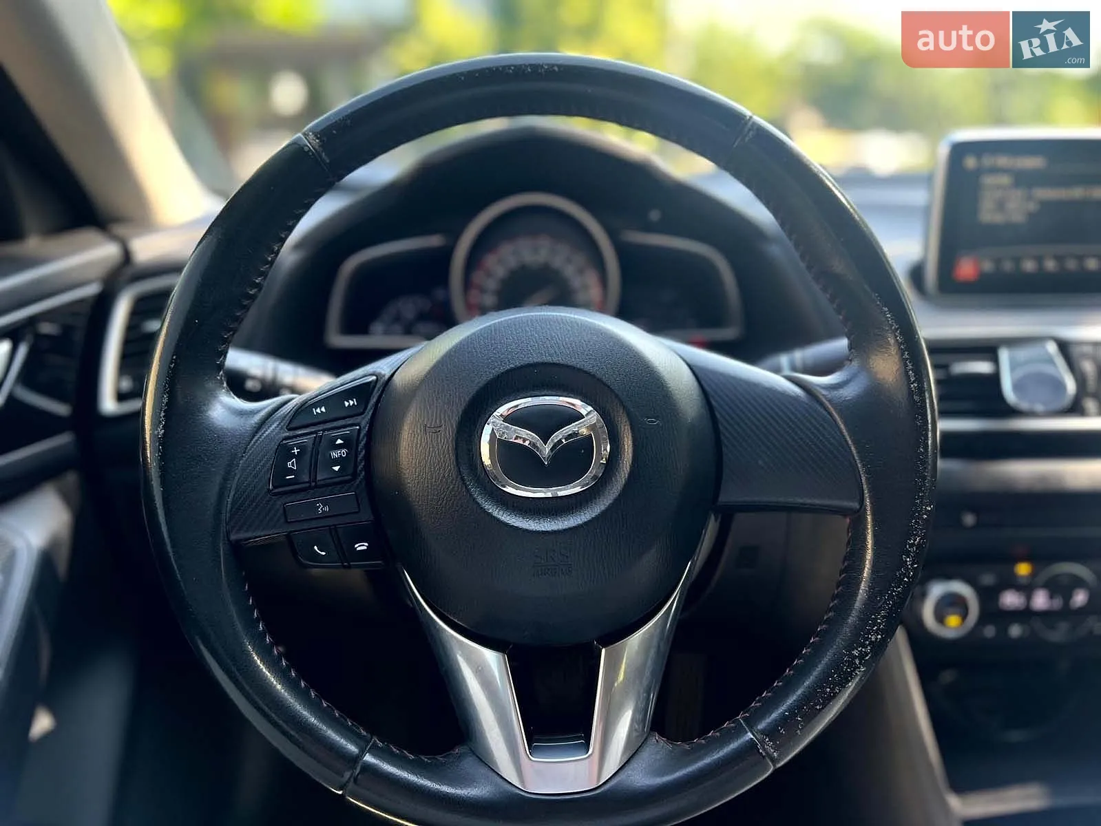 2014 Mazda 3 - мініатюра 12