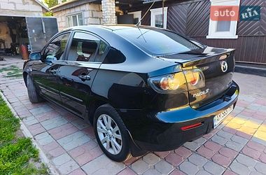 Седан Mazda 3 2007 в Житомире фото 10 Седан Mazda 3 2007 в Житомире
