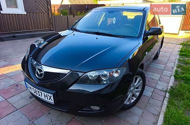 Седан Mazda 3 2007 в Житомире фото 13 Седан Mazda 3 2007 в Житомире