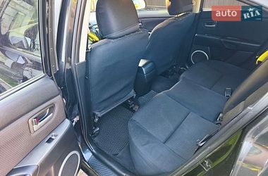 Седан Mazda 3 2007 в Житомире фото 11 Седан Mazda 3 2007 в Житомире