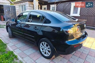 Седан Mazda 3 2007 в Житомире фото 6 Седан Mazda 3 2007 в Житомире