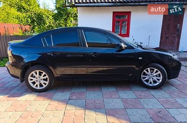 Седан Mazda 3 2007 в Житомире фото 2 Седан Mazda 3 2007 в Житомире