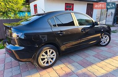 Седан Mazda 3 2007 в Житомире фото 8 Седан Mazda 3 2007 в Житомире