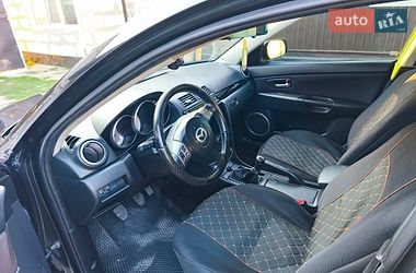 Седан Mazda 3 2007 в Житомире фото 12 Седан Mazda 3 2007 в Житомире
