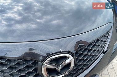 Хетчбек Mazda 3 2008 в Вараші фото 12 Хетчбек Mazda 3 2008 в Вараші