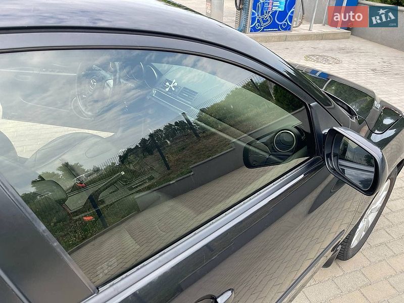 Хетчбек Mazda 3 2008 в Вараші фото 20 Хетчбек Mazda 3 2008 в Вараші