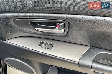 Хетчбек Mazda 3 2008 в Вараші фото 24 Хетчбек Mazda 3 2008 в Вараші
