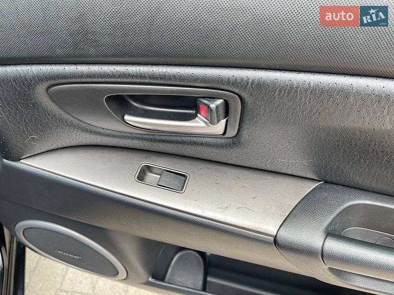 Хетчбек Mazda 3 2008 в Вараші фото 24 Хетчбек Mazda 3 2008 в Вараші