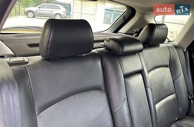 Хетчбек Mazda 3 2008 в Вараші фото 26 Хетчбек Mazda 3 2008 в Вараші