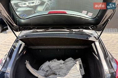 Хетчбек Mazda 3 2018 в Львові фото 13 Хетчбек Mazda 3 2018 в Львові