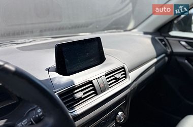 Хетчбек Mazda 3 2018 в Львові фото 19 Хетчбек Mazda 3 2018 в Львові