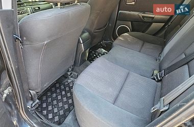 Хэтчбек Mazda 3 2007 в Сумах фото 9 Хэтчбек Mazda 3 2007 в Сумах