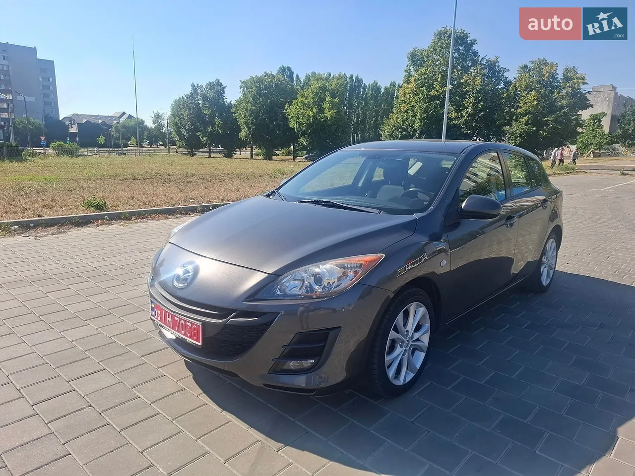 2014 Subaru Legacy - мініатюра 55