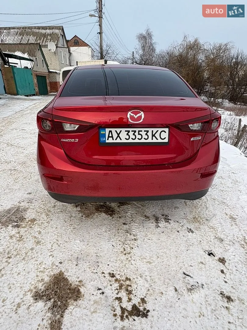 2018 Mazda 3 - мініатюра 7