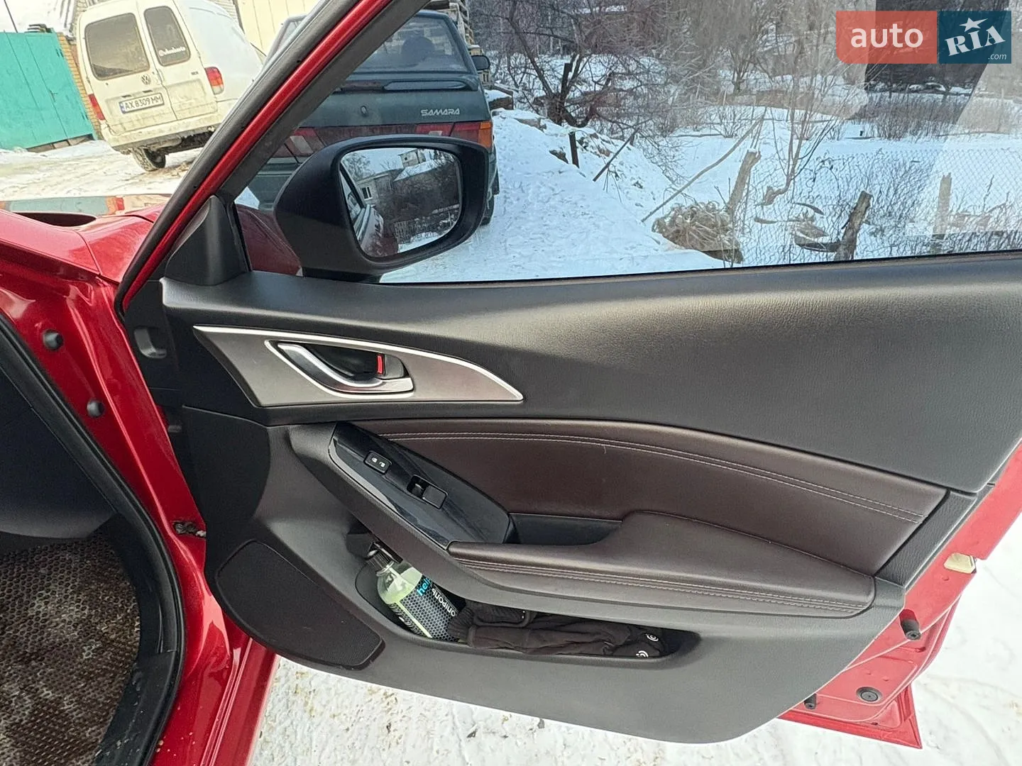 2018 Mazda 3 - мініатюра 10