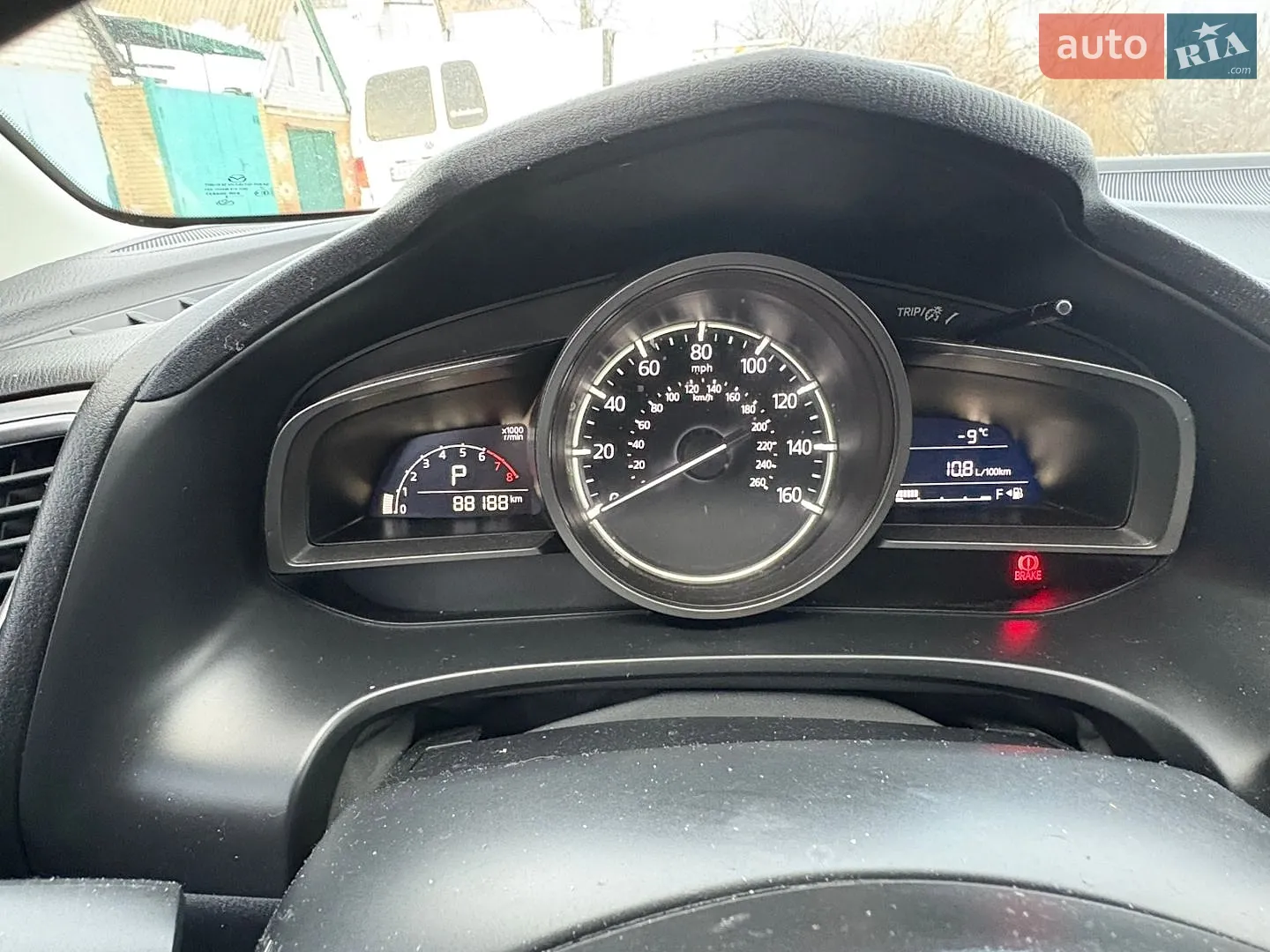 2018 Mazda 3 - мініатюра 17