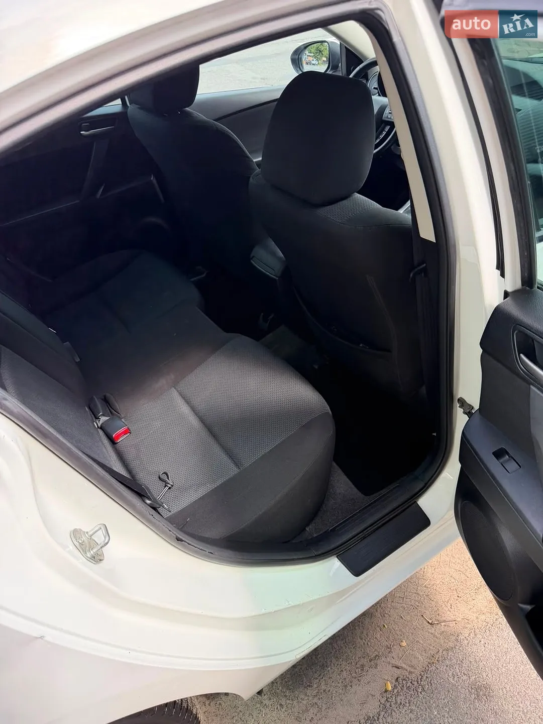 2010 Mazda 3 - мініатюра 6