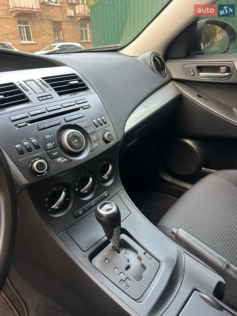 2012 Mazda 3 - мініатюра 5
