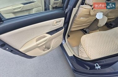 Седан Mazda 3 2008 в Петропавловской Борщаговке