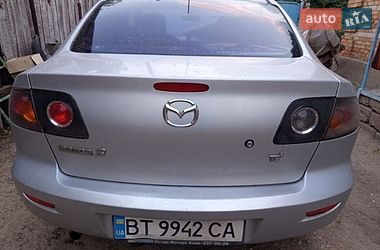 Седан Mazda 3 2005 в Херсоне фото 4 Седан Mazda 3 2005 в Херсоне