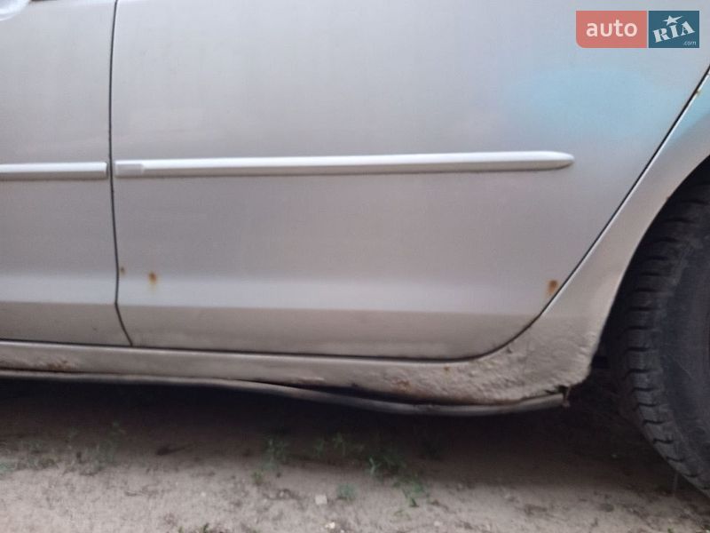 Седан Mazda 3 2005 в Херсоне фото 6 Седан Mazda 3 2005 в Херсоне