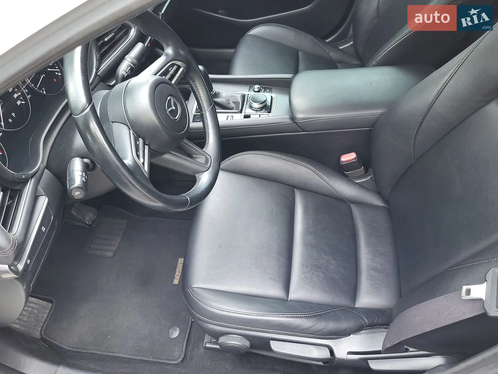 2020 Mazda 3 - мініатюра 6